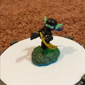 Skylanders swap force